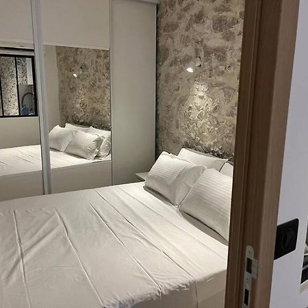Moringa - New Unit For 2 Ac Close To Beach Antibes Exterior foto