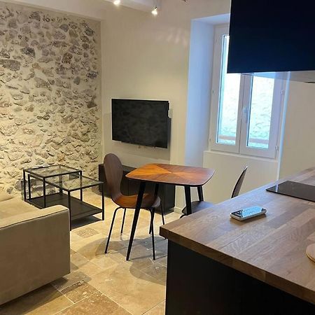 Moringa - New Unit For 2 Ac Close To Beach Antibes Exterior foto