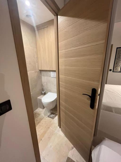 Moringa - New Unit For 2 Ac Close To Beach Antibes Exterior foto